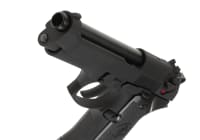 B&W Elite M92 Full Metal GBB