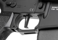 Krytac Barrett REC7 MK3 SBR S-AEG