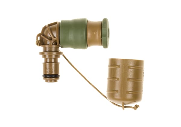 Source Storm Push-Pull Valve Kit