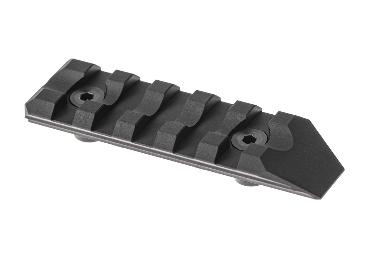 Krytac SilencerCo Lower Rail Kit