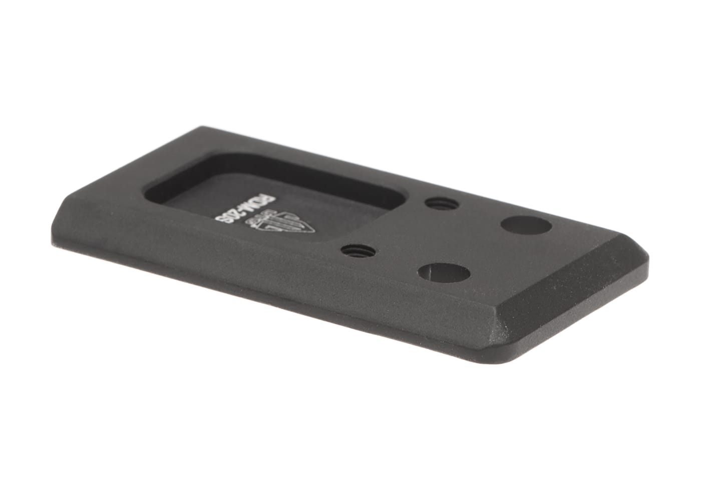 Leapers Super Slim RDM20 Mount for SIG P320 Rear Sight Dovetail