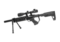 Umarex Notos Carbine Set 5.5 mm PCP 16J