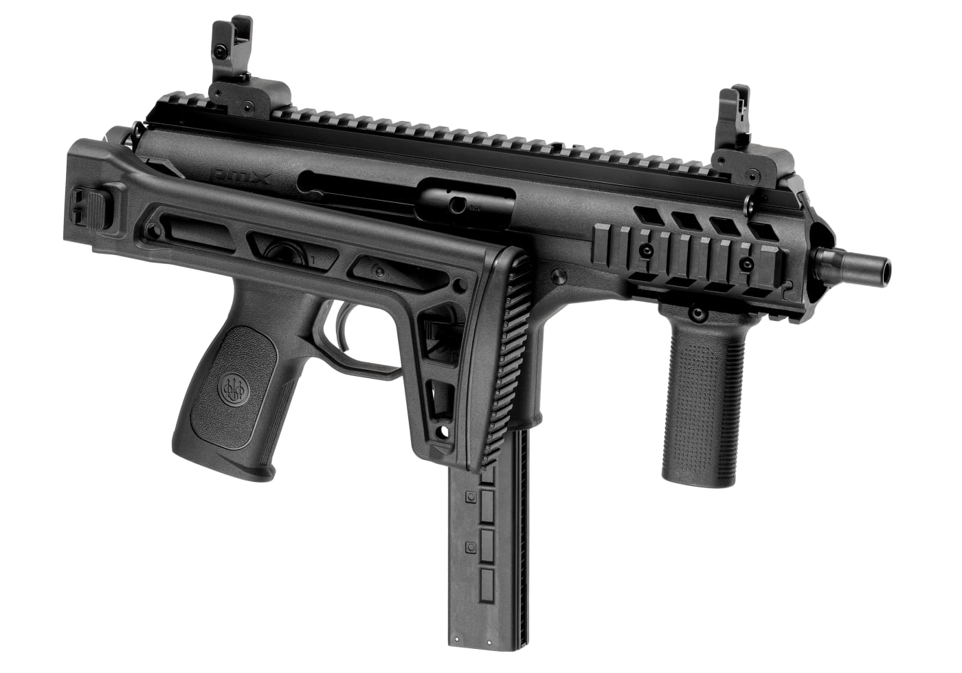 Beretta Berretta PMX GBR
