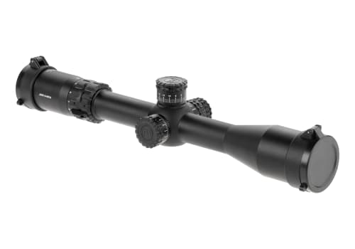 Primary Arms SLx 4-16X44mm FFP Rifle Scope Illuminated ARC-2-MOA Reticle