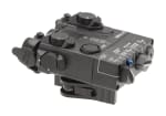 WADSN DBAL-A2 Illuminator / Laser Module Red + Green