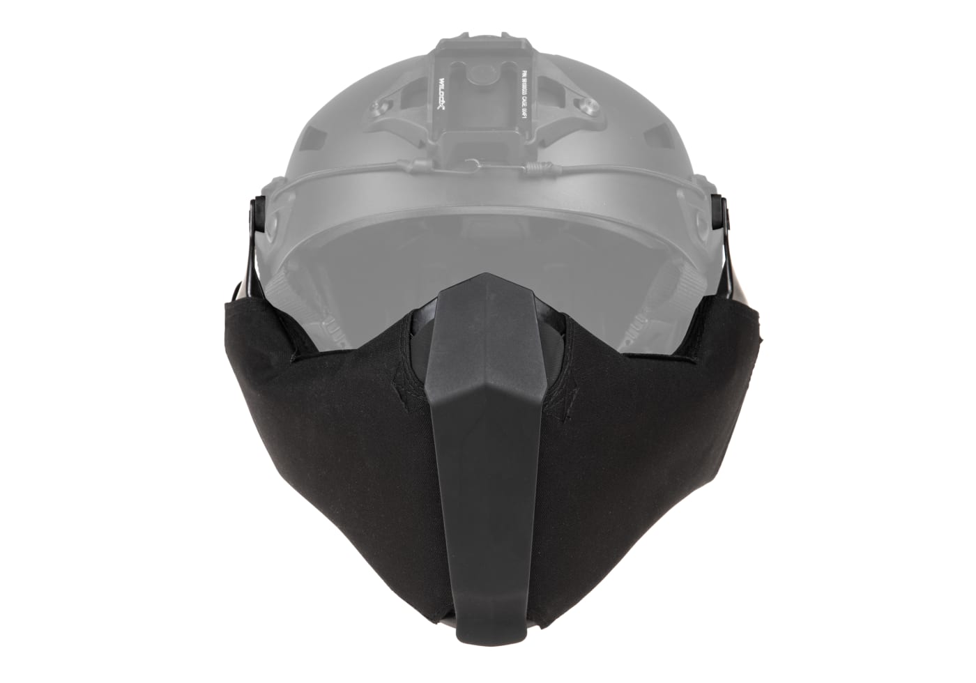 FMA Gunsight Mandible