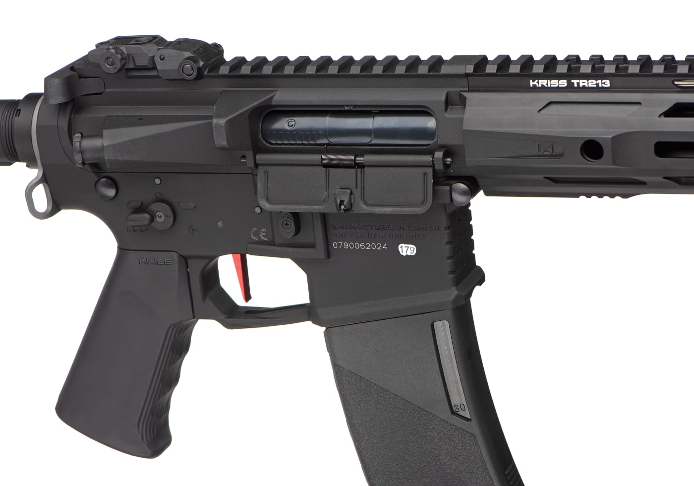 Umbrella Armory SPR-M RECCE Gen 2