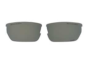 Wiley X WX Valor Polarized 2.5 Lens Set