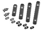 Element MPOE Polymer Rail Sections