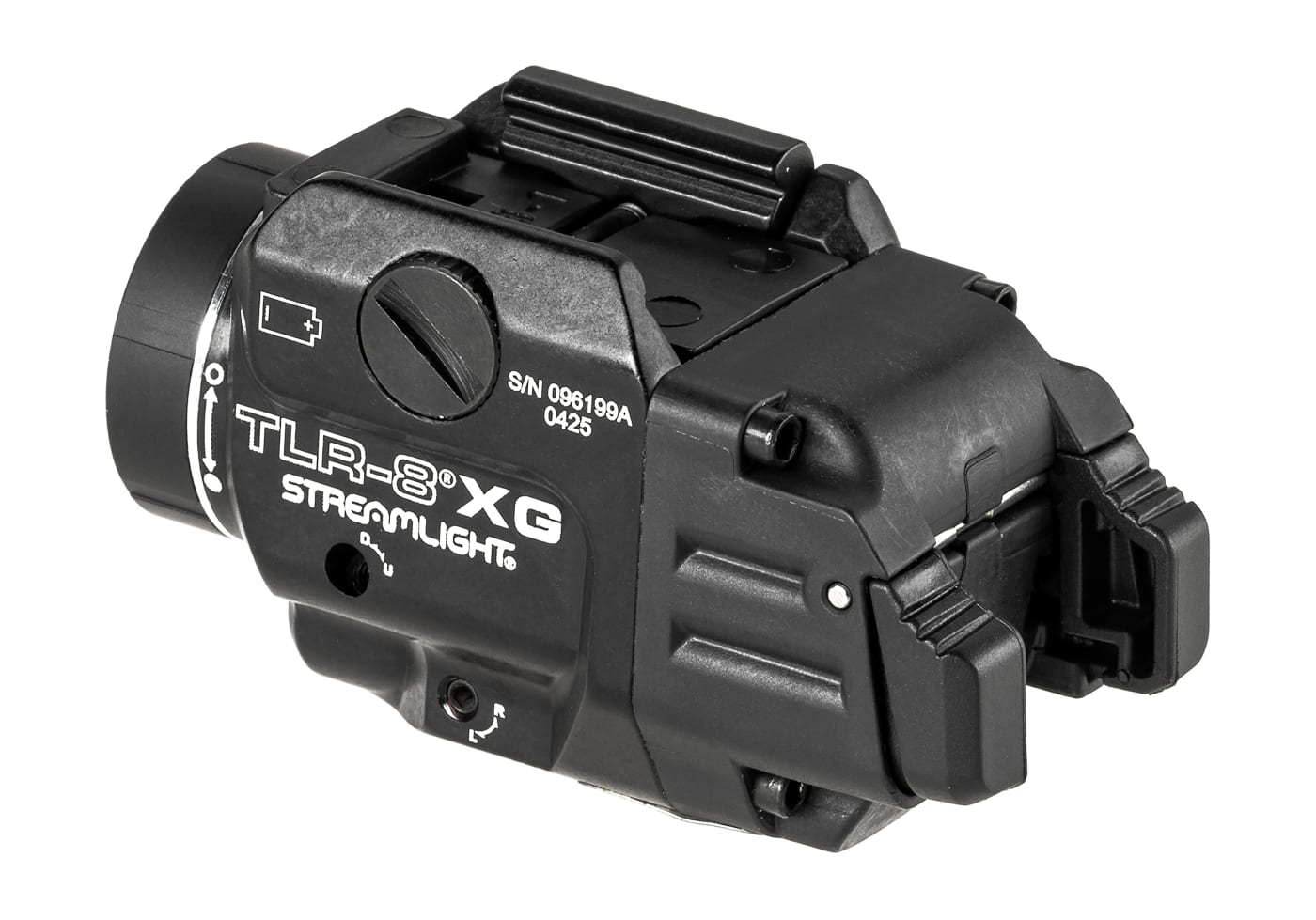 Streamlight TLR-8X G Flex