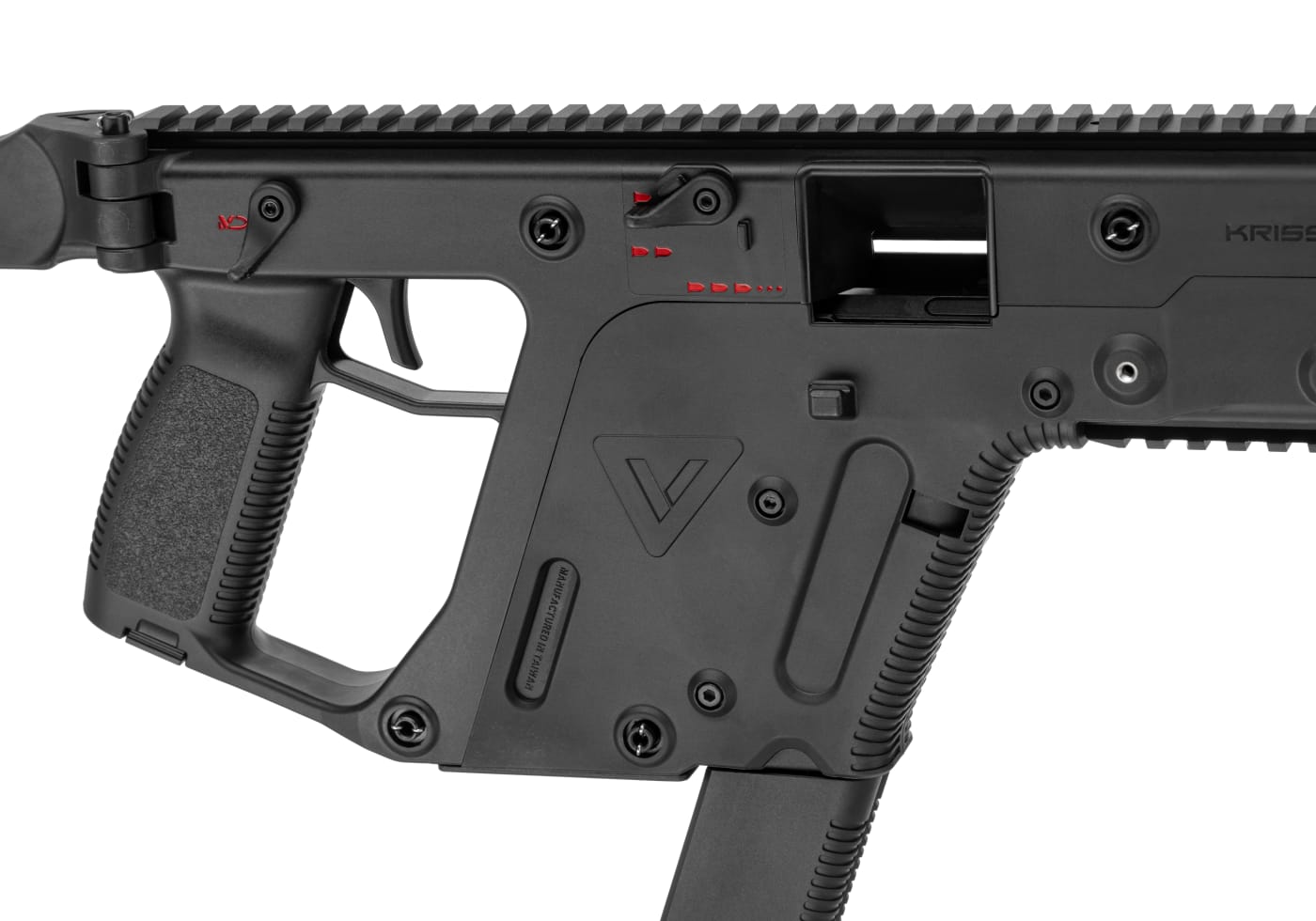 Krytac Kriss Vector GBB