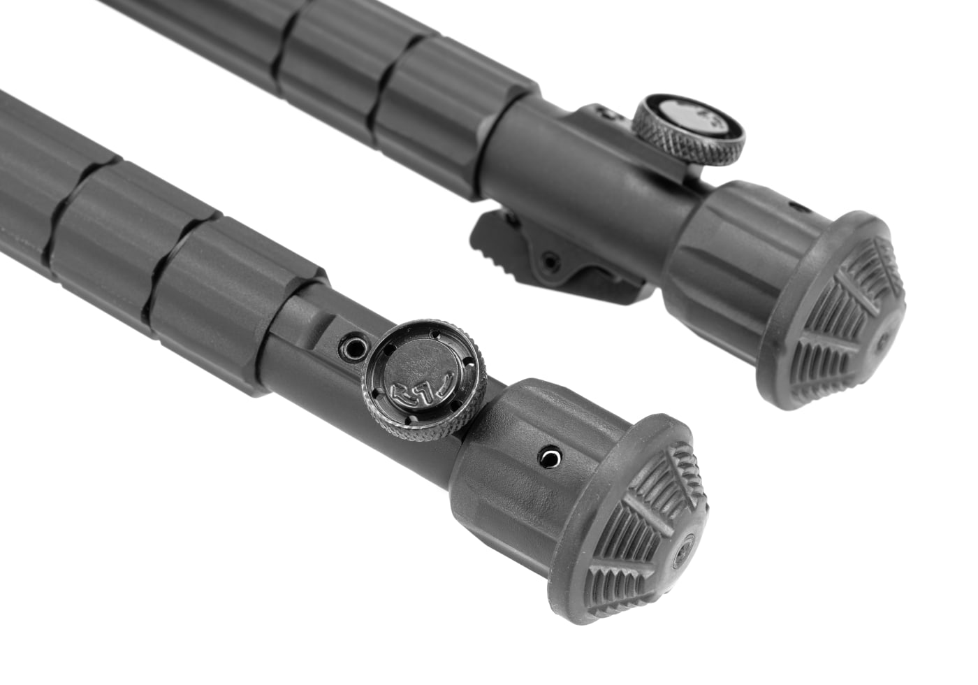 Leapers Recon 360 TL Picatinny Bipod, 6.6