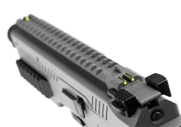 Vorsk VMP-1 SMG GBB
