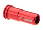 Maxx Model CNC Aluminum Double O-Ring Air Seal Nozzle 21.25mm for AEG