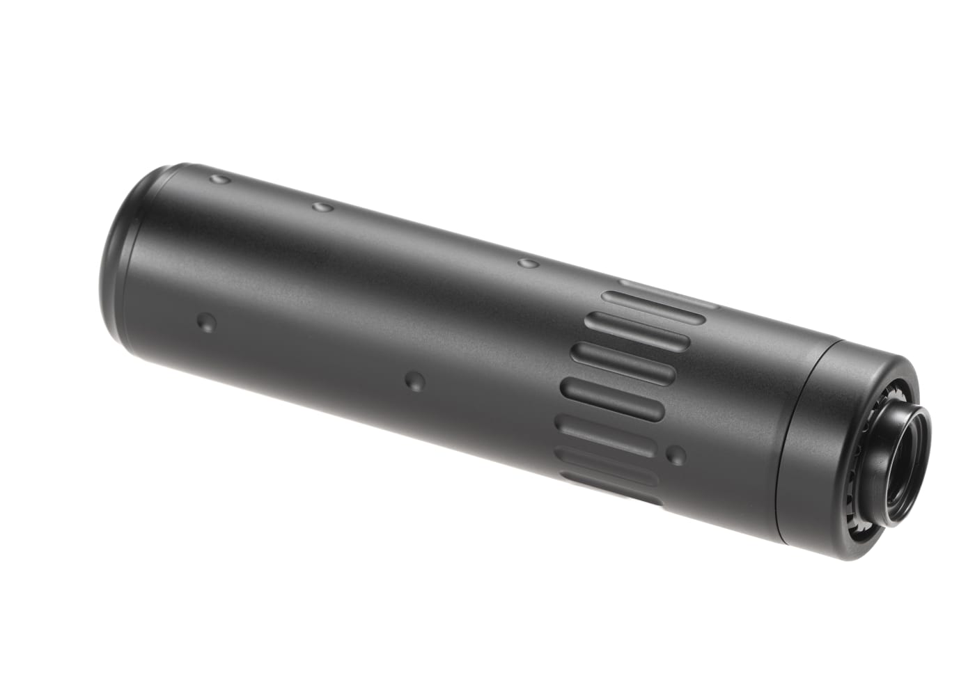 Pirate Arms AAC Silencer With Flash Hider 14mm CCW