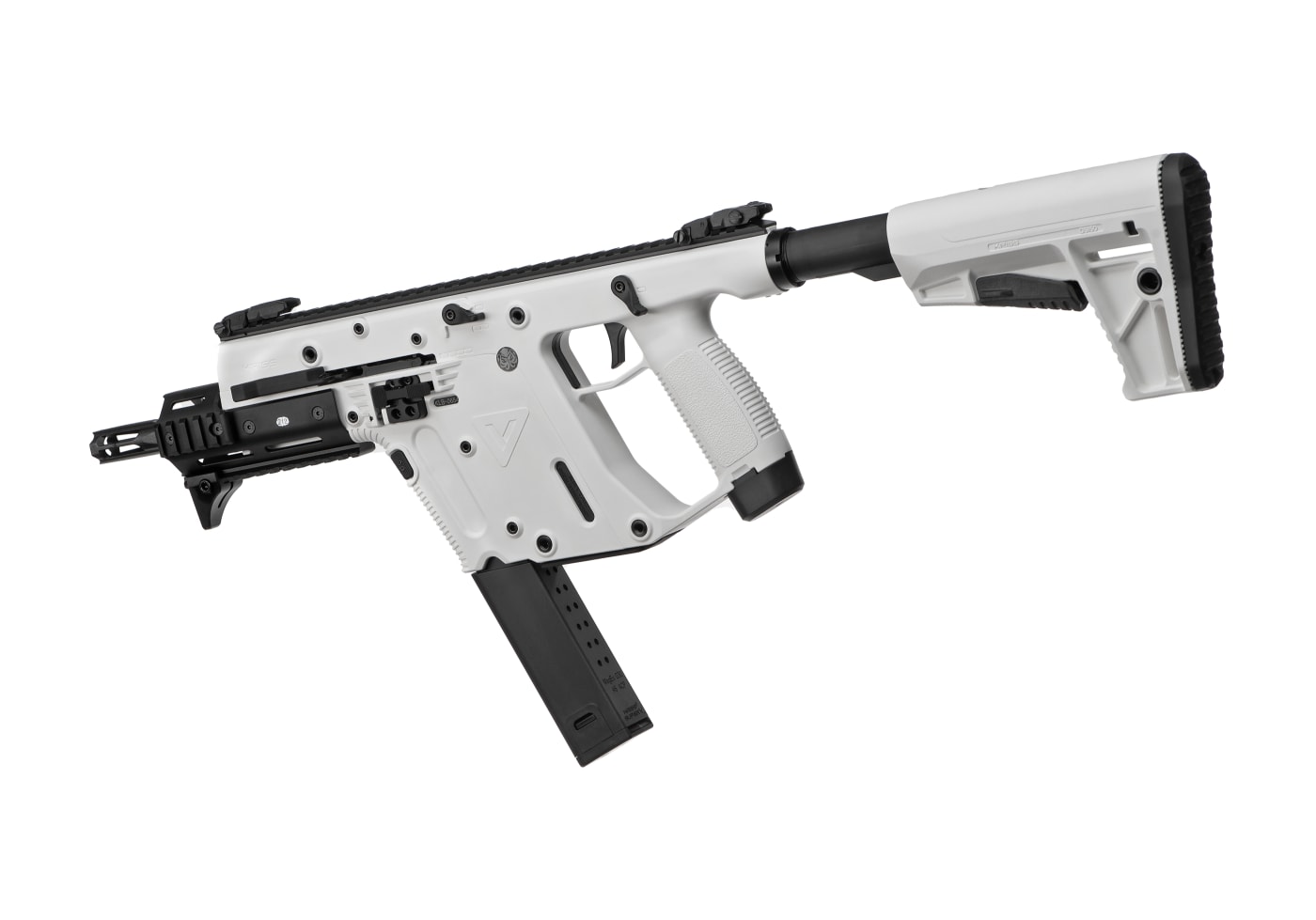 Krytac Kriss Vector