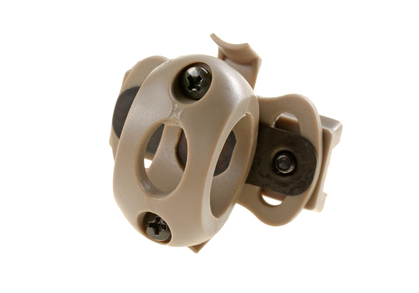 FMA Single Clamp 0.83 Inch