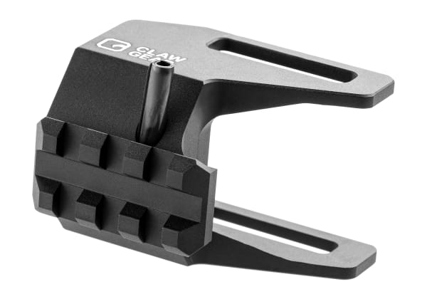 Clawgear SIG550 Bayonet Adapter