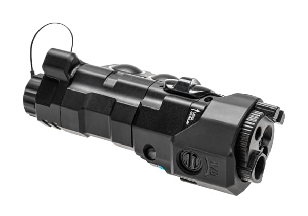 WADSN MAWL-C1+ Visible LED + IR LED + Red Laser