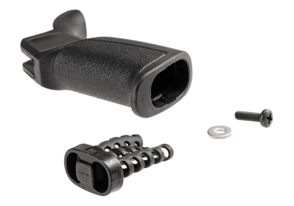 DLG Tactical AR-15 Beavertail Grip