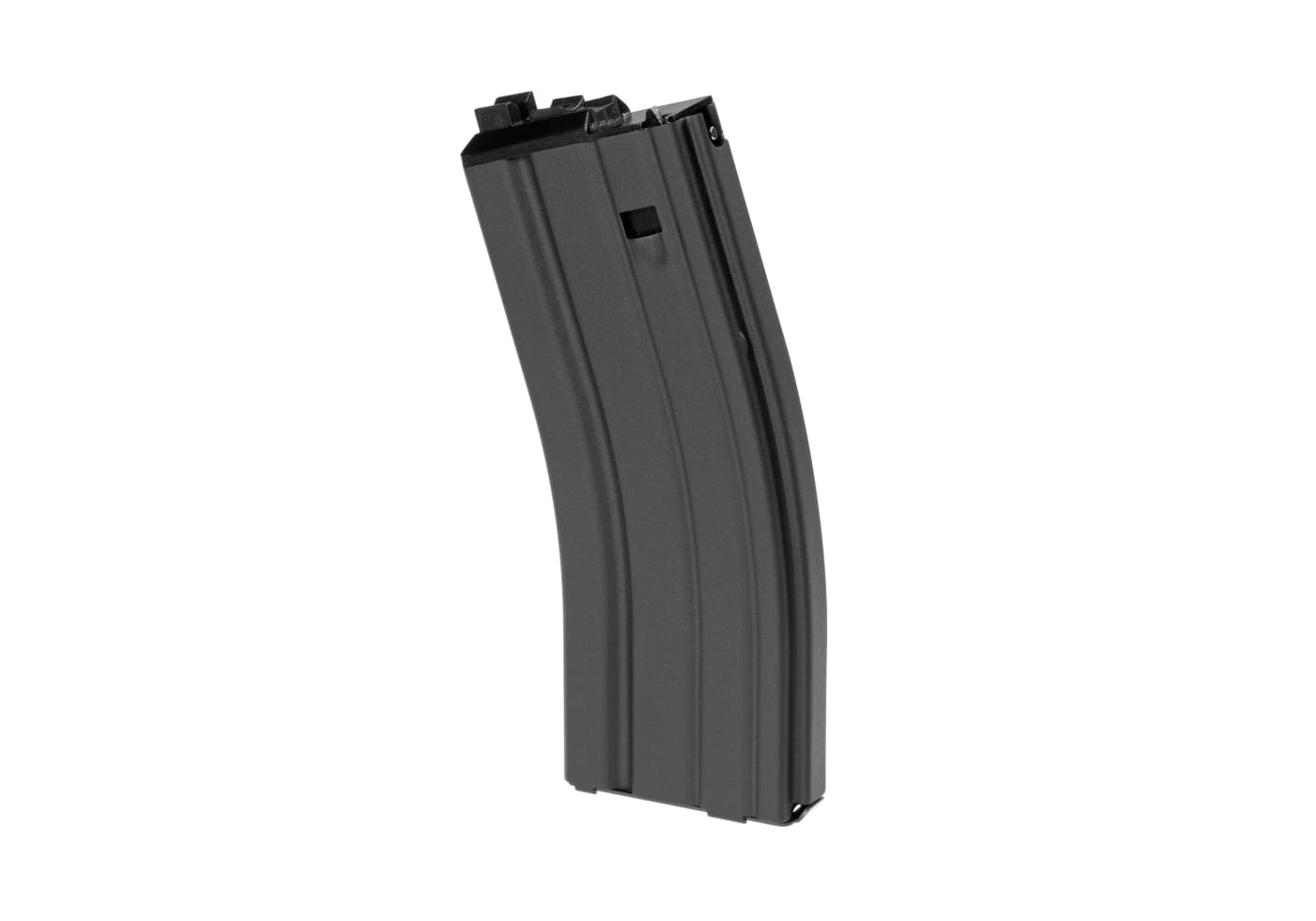 WE Magazin M4 / SCAR-L Open Bolt V2 GBR 30rds