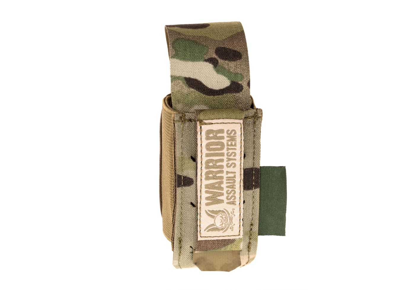 Warrior Laser Cut Single 40mm Flash Bang Pouch