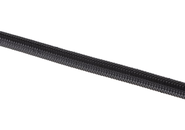 Dominator SLP QD Braided Hose