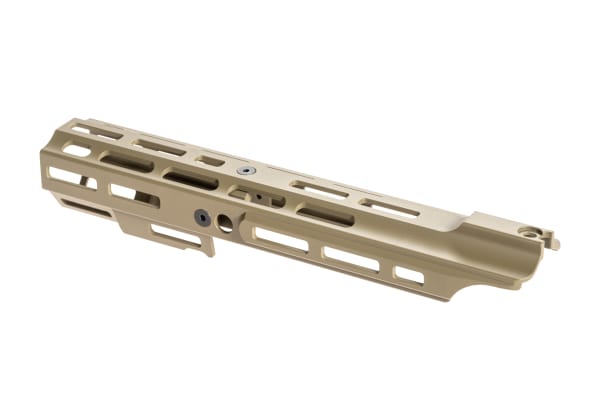 PTS Syndicate PTS Kinetic Scar MREX M-LOK MK2 4.25” Rail