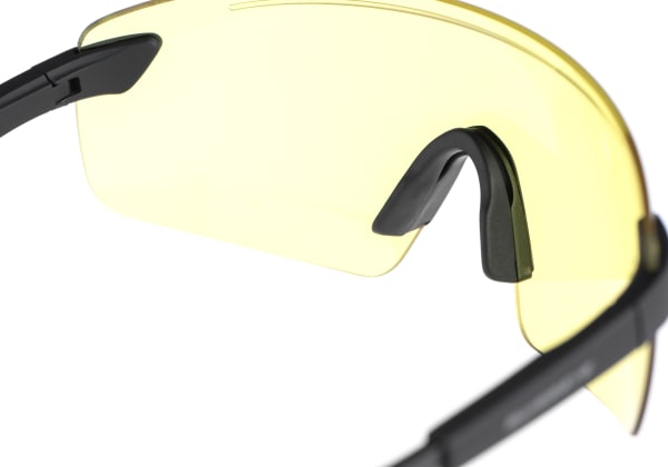 SwissEye Defense Yellow