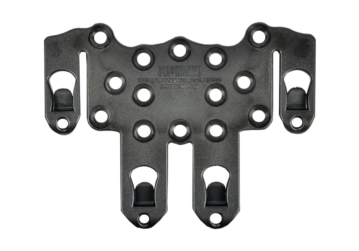 Blackhawk S.T.R.I.K.E. Platform Ambidextrous