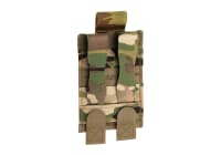 Blue Force Gear Flapped Ten-Speed M4 One Mag Pouch