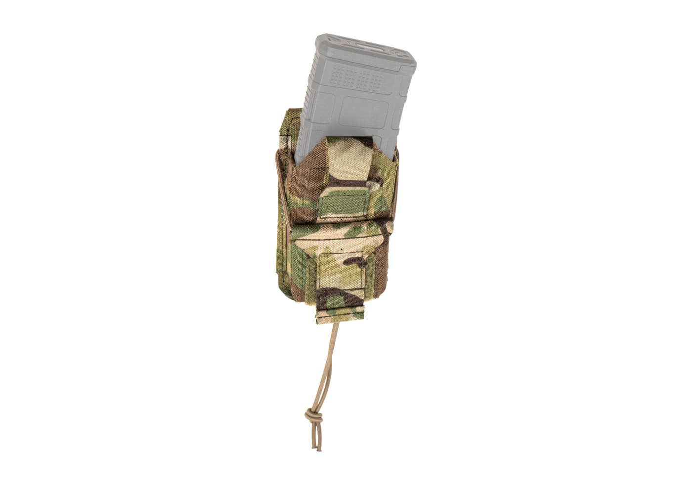 Clawgear Backward Flap Rifle Mag Pouch