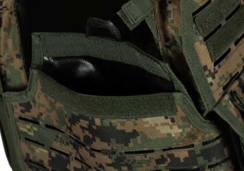 Invader Gear Reaper Plate Carrier