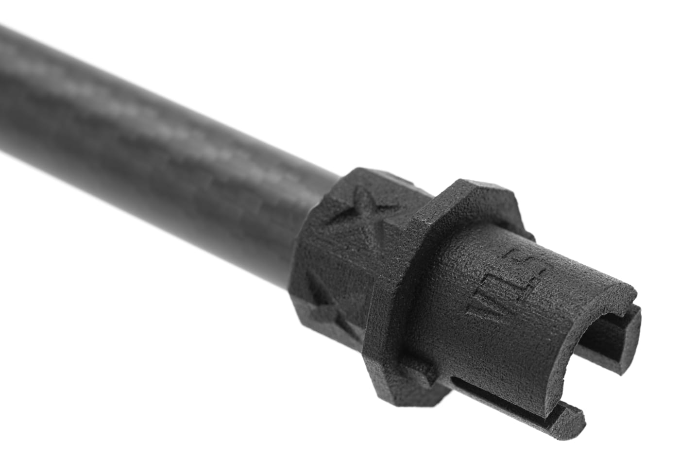 Umbrella Armory XFORCE Carbon Fibre Outer Barrel 363mm