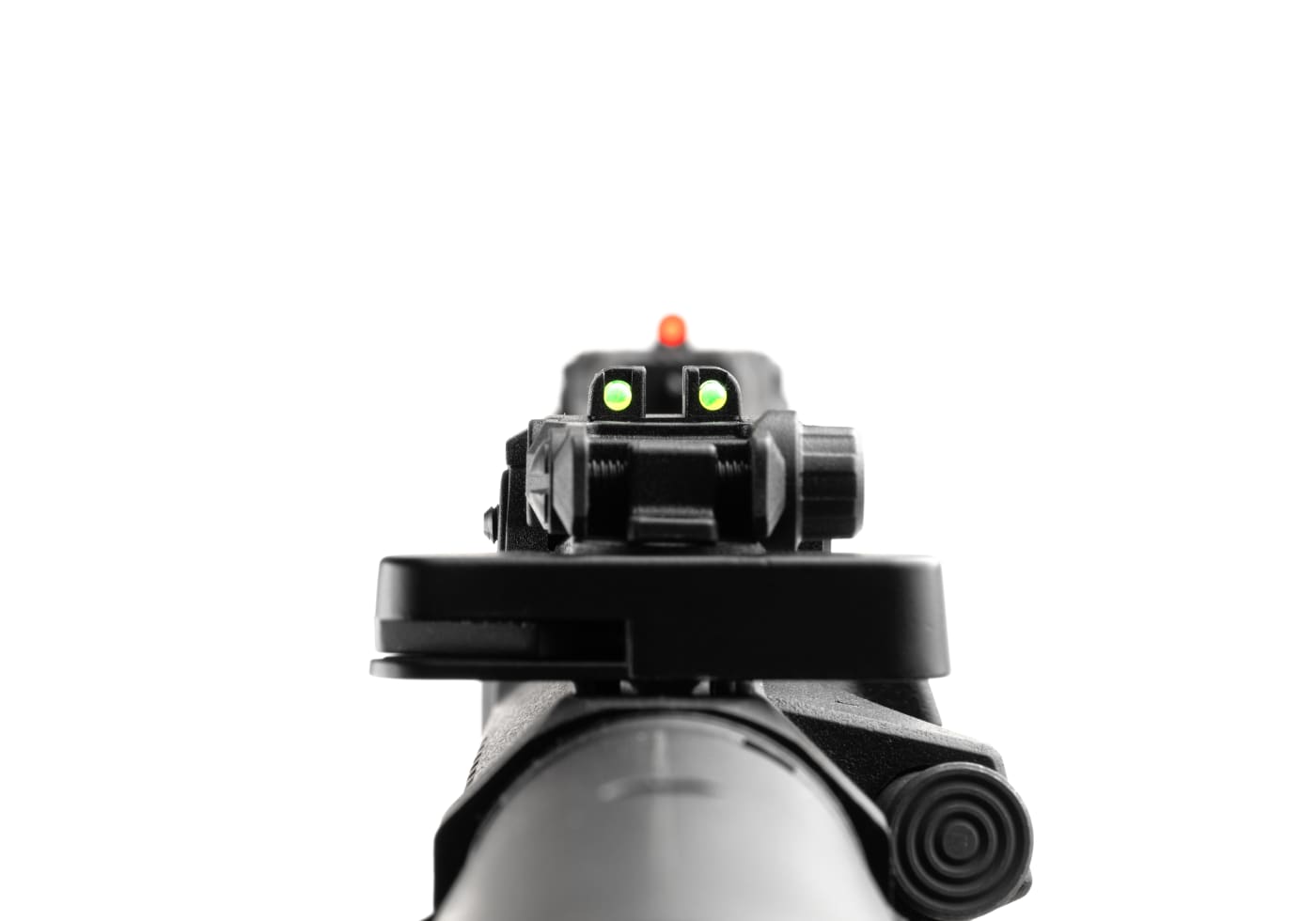 G&G CM16 Batto PDW 0.5J