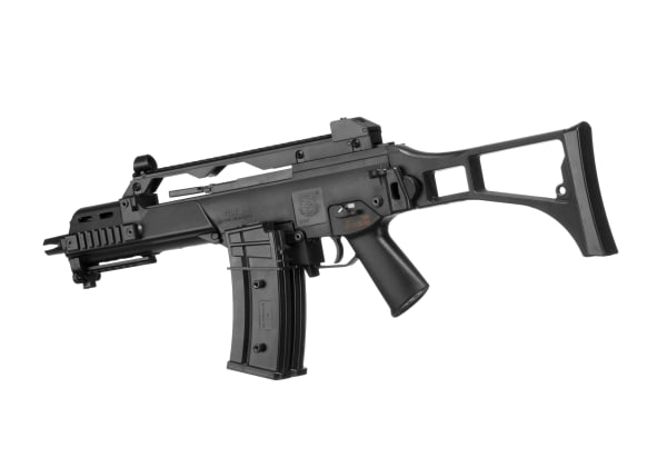 S&T G316C Sportline