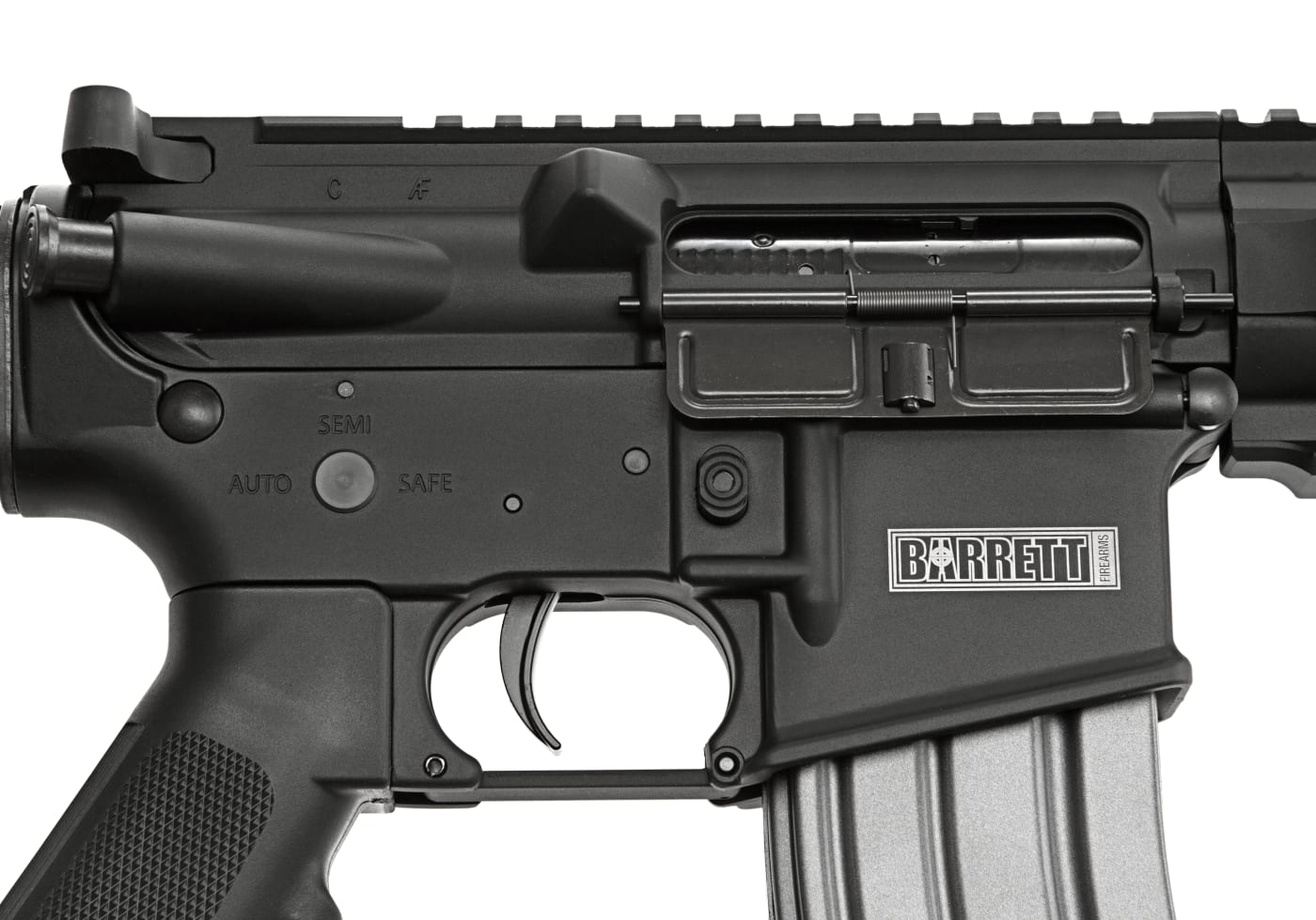 Socom Gear Barrett REC7 10 Inch
