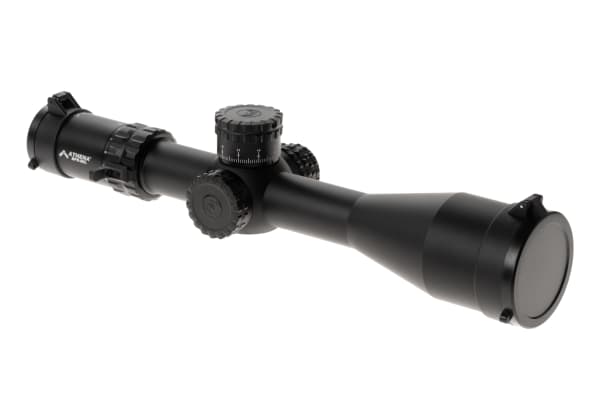 Primary Arms SLx 5-25x56 FFP ACSS Athena BPR MIL