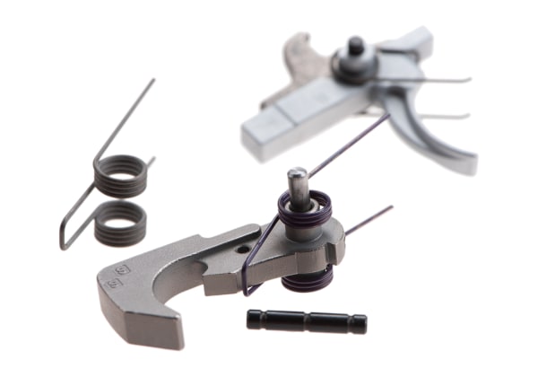 ALG Defense AR Advanced Combat Trigger