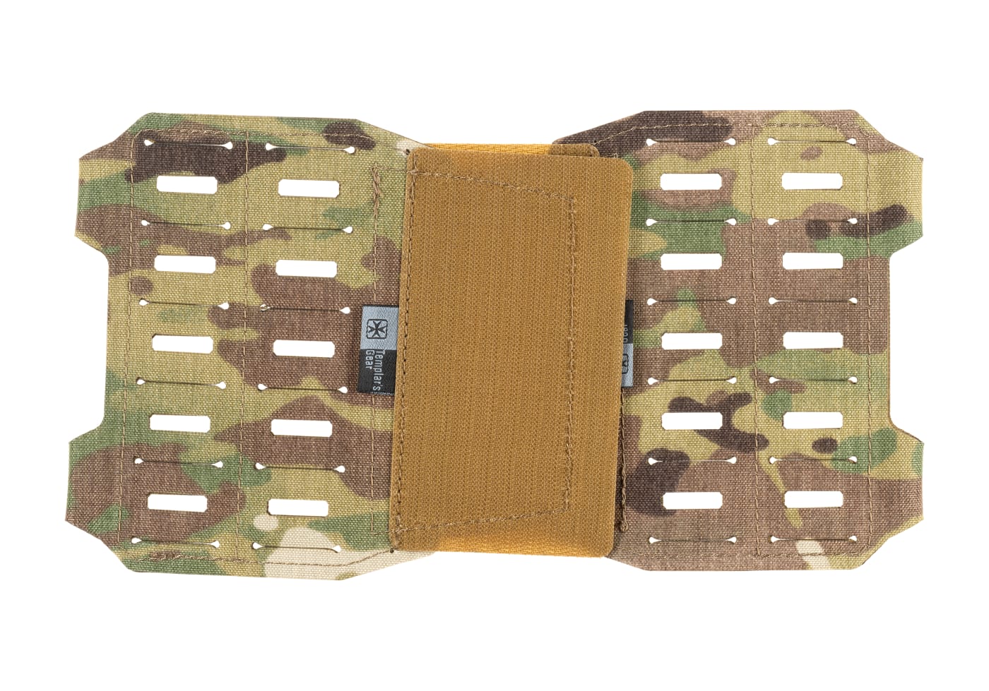 Templar's Gear TG-CPC Molle Side Wings Extension Set