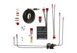 Gate Titan V2 Complete Set Front Wired