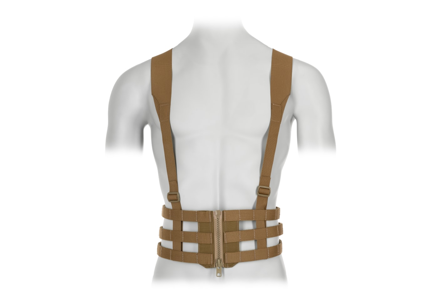Crye Precision Low Vis Chest Rig