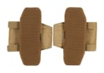 Templar's Gear CPC/CIBV Enhanced Comfort Pads
