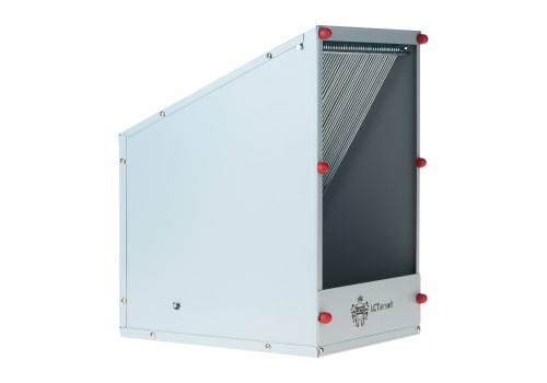 LCT BB Shooting Target Box