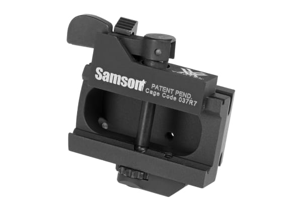 Vortex Optics Red Dot Mount Riser