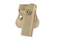 IMI Defense Roto Paddle Holster für M1911