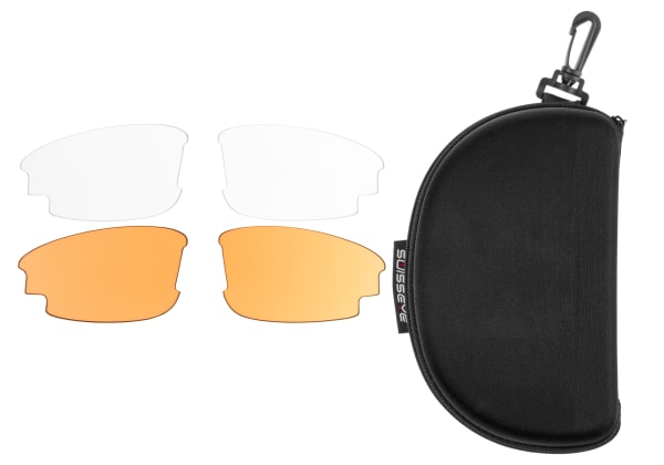 SwissEye Gardosa Evolution MP