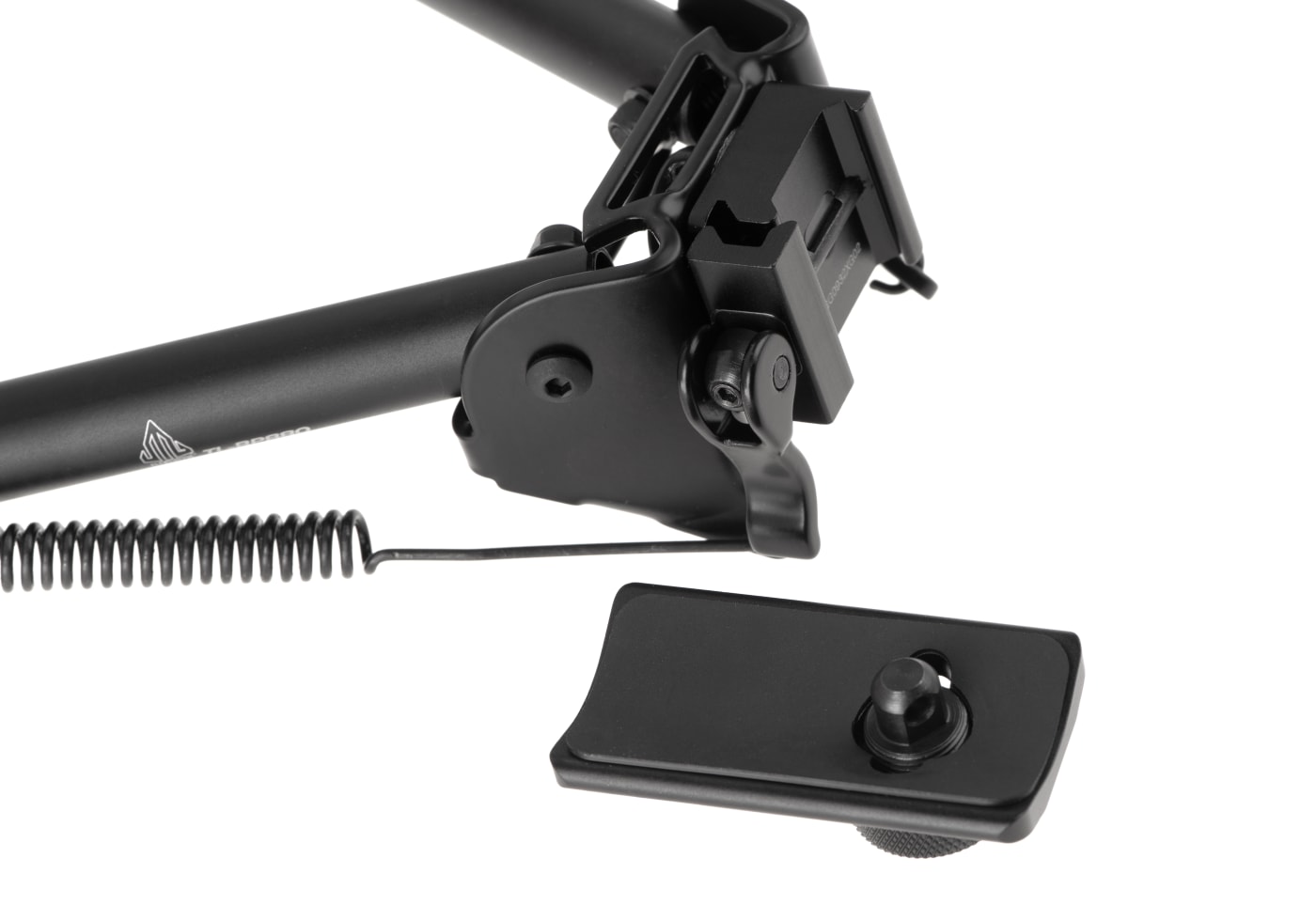 Leapers OP QD 8.0-12.4 Inch Bipod
