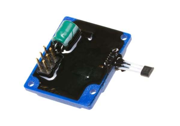 Ares EFCS Unit M4 Mid-Rear Wire