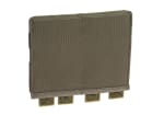 Blue Force Gear Ten-Speed Double M4 Mag Pouch